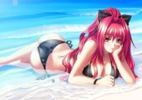 BUY NEW shinkyoku soukai polyphonica - 150903 Premium Anime Print Poster